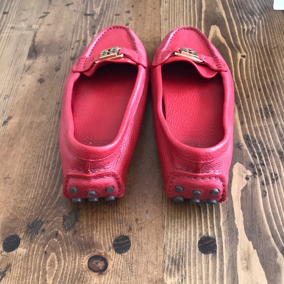 Tory Burch drivers - Picture 2 of 8